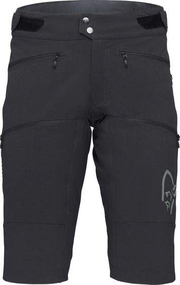 Norrøna Fjørå Flex1 Heavy Duty Shorts - Men's