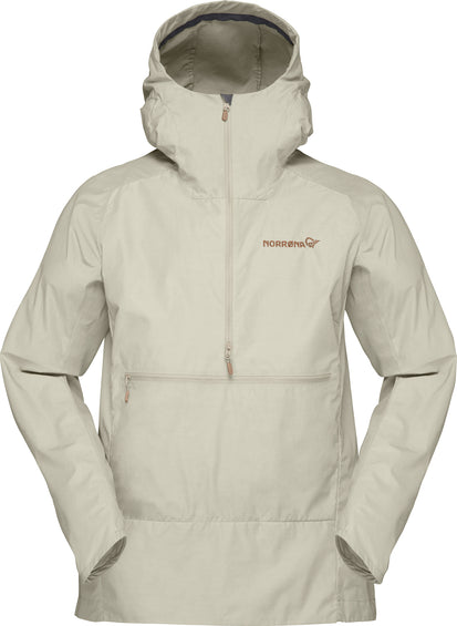 Norrøna svalbard lightweight Anorak - Women's