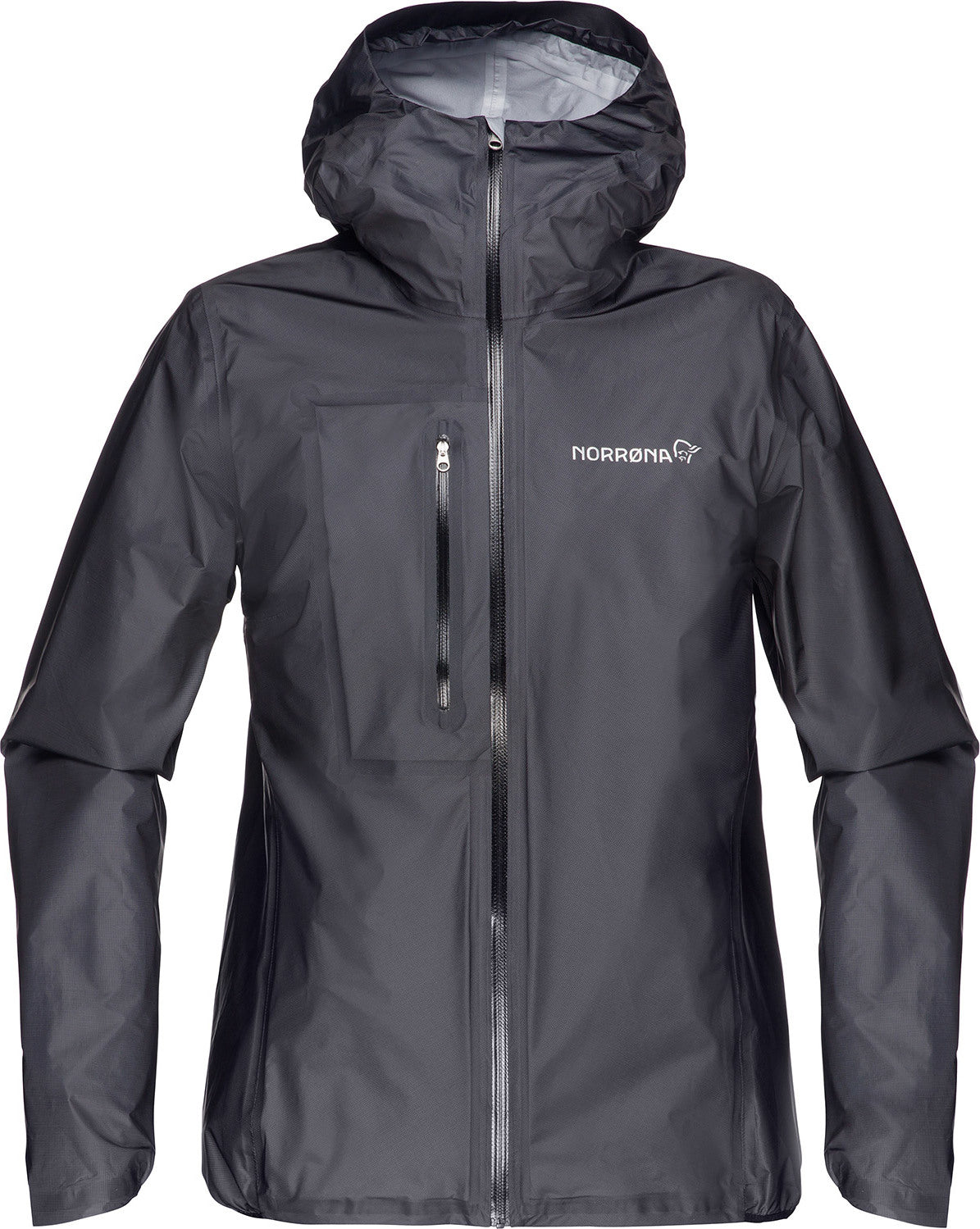 Norrona Women s bitihorn ultra light dri3 Jacket
