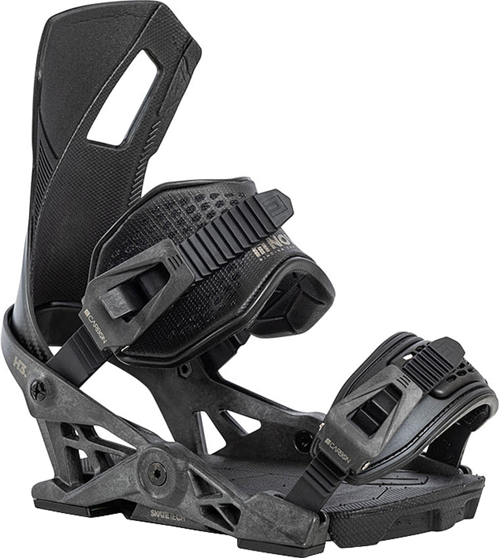 NOW O-Drive Snowboard Binding - Unisex | Altitude Sports