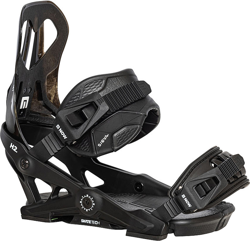 NOW Brigada Snowboard Binding - Women's | Altitude Sports