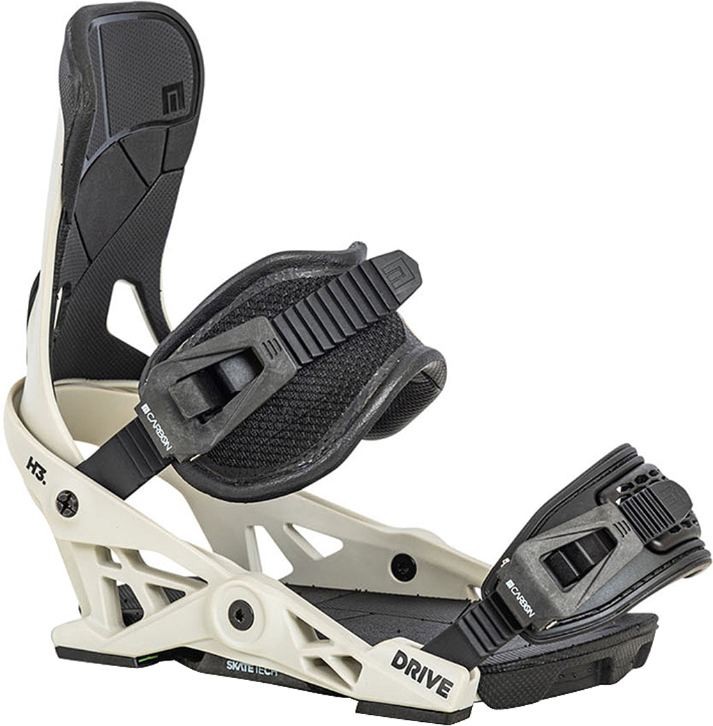 NOW Drive Snowboard Binding - Men's