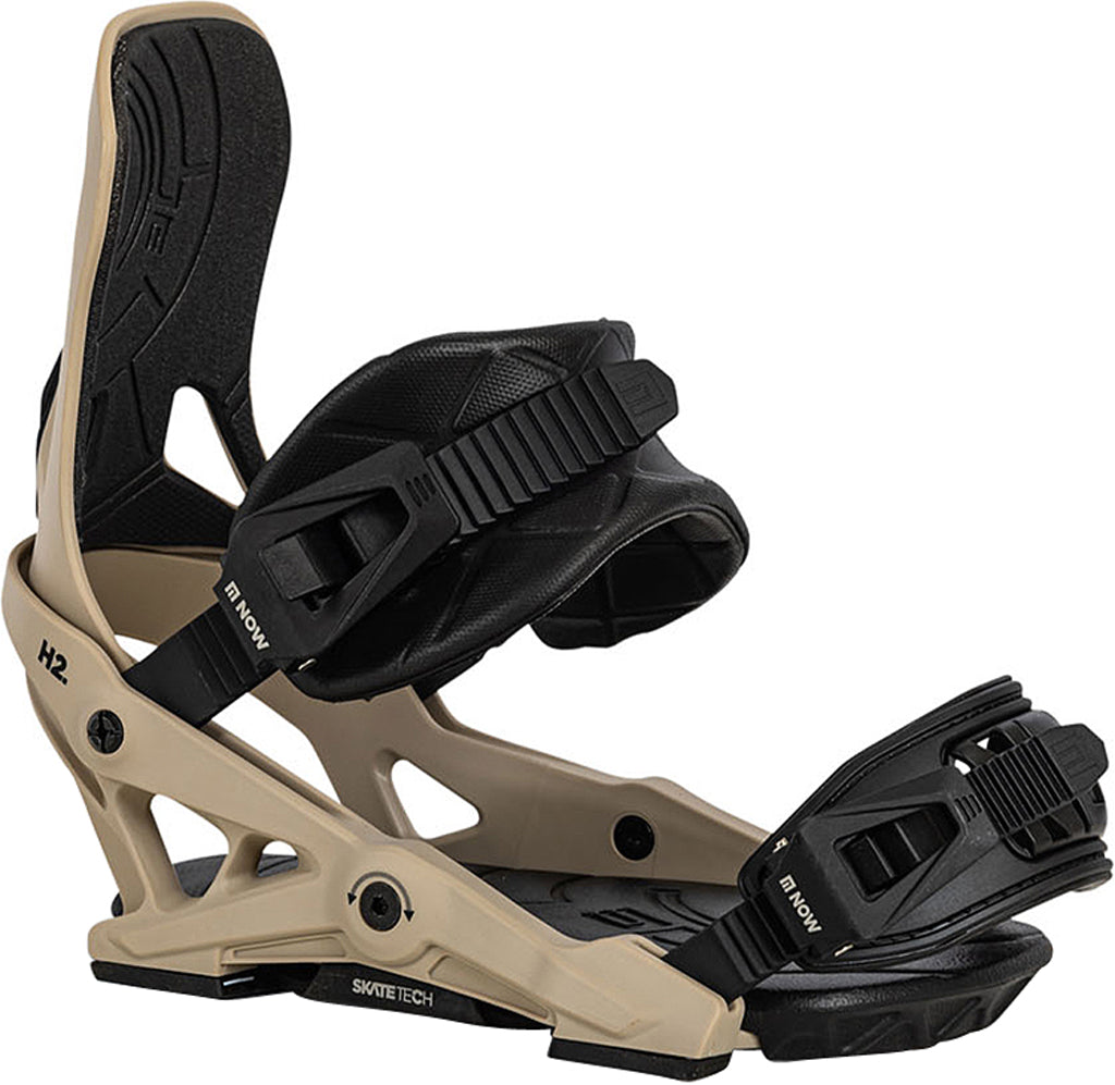 NOW IPO Snowboard Binding - Unisex | Altitude Sports