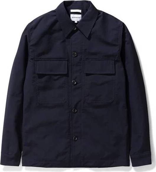 Norse projects kyle travel on sale jacket