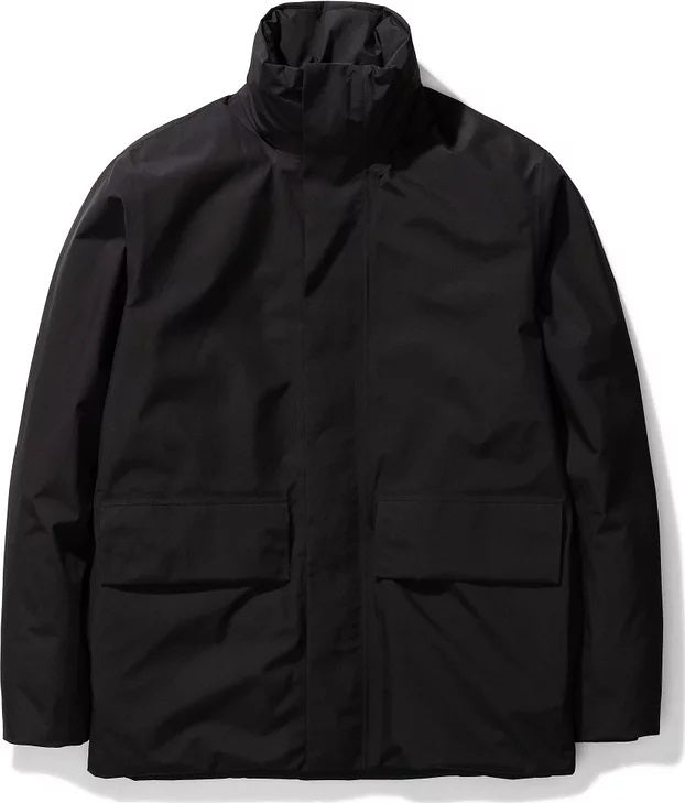 Norse Projects Ystad Down Gore Tex Jacket - Men's | Altitude Sports