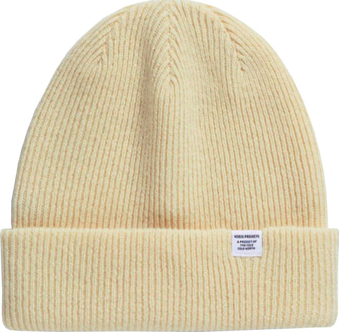 Norse Projects Norse Beanie - Men's