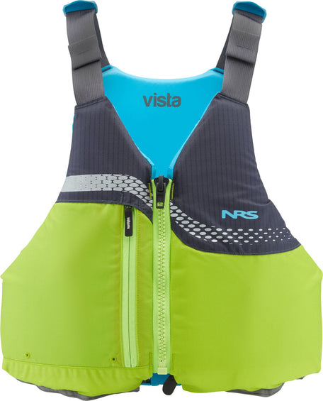 NRS Vista PFD Life Vest - Unisex