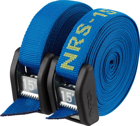 NRS Buckle Bumper Strap - 15'