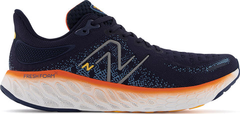 New Balance Fresh Foam X 1080v12 Road Running Shoes - Wide - Men's