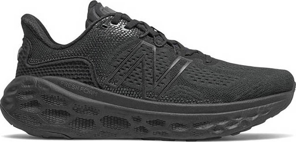 New Balance Fresh Foam More v3 Running Shoes - Men's | Altitude Sports