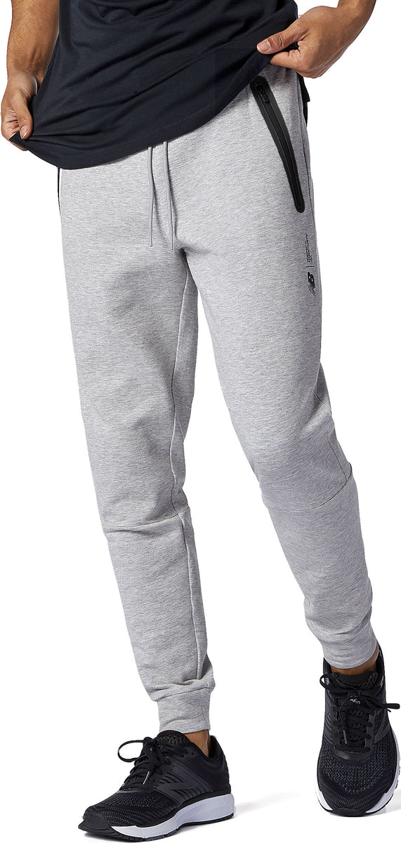 New Balance Fortitech Fleece Pant - Men's | Altitude Sports