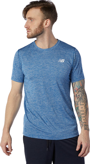 New Balance Tenacity Tee - Men's