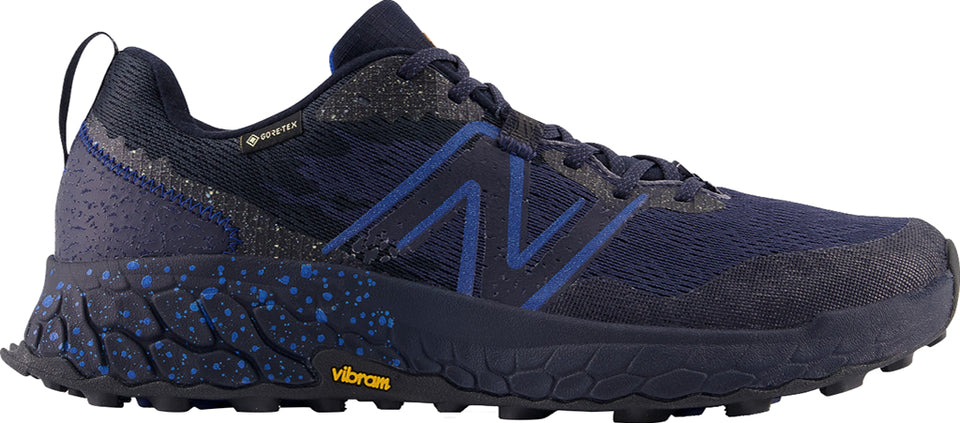 New Balance Fresh Foam X Hierro V7 GTX Trail Running Shoe - Men's ...