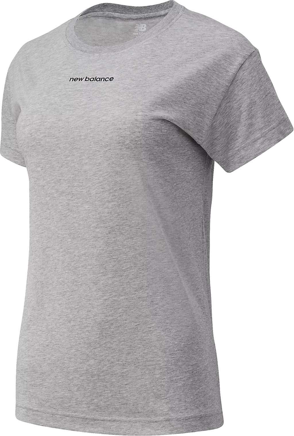 New Balance Relentless Crew Top - Women's