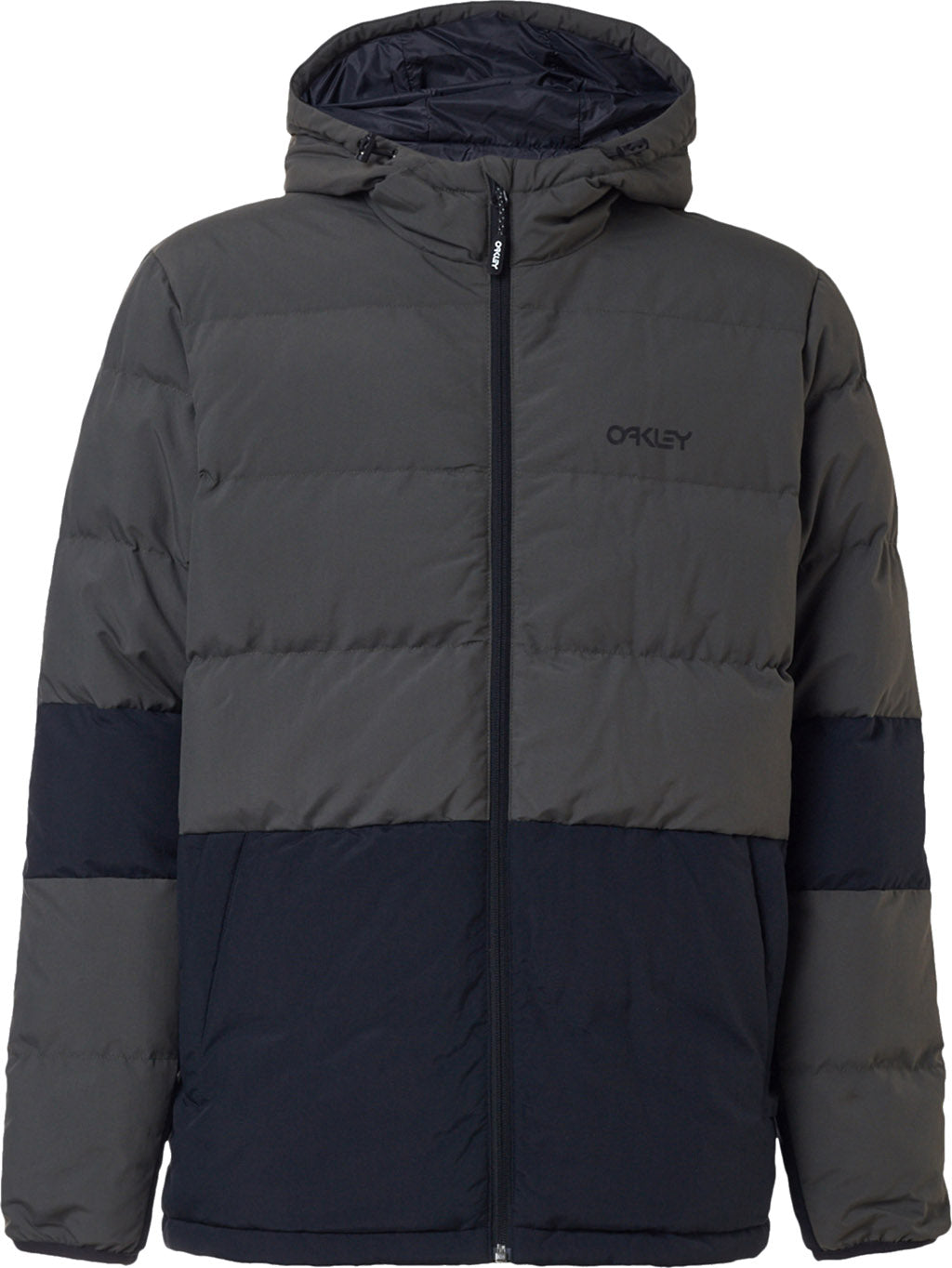 Oakley Quilted Jacket - Men's