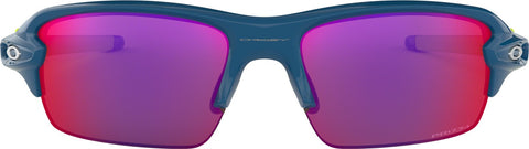 Oakley Flak XS Sunglasses - Poseidon - Prizm Road Lens