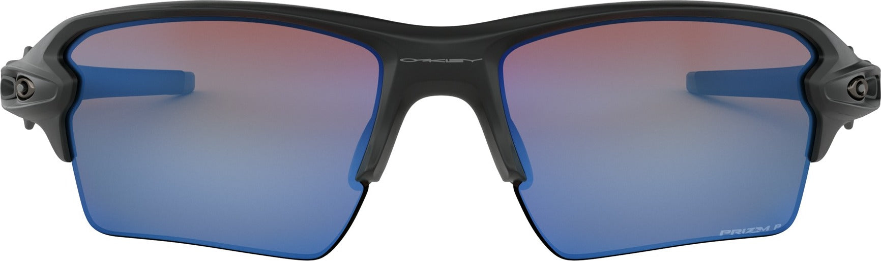 Official Oakley Standard Issue Sylas Prizm Golf Lenses, Matte Black Ink  Frame Sunglasses | Oakley Standard Issue