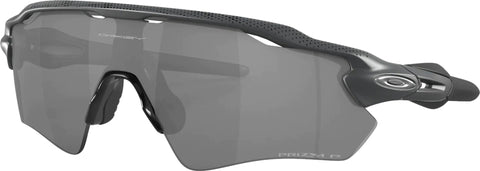 Oakley Radar EV Path Sunglasses - High Resolution Carbon - Polarized Lens