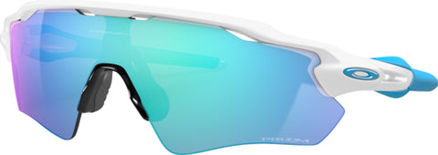 Oakley Radar EV Path Sunglasses - Space Dust - Prizm Snow Sapphire Iridium Lens