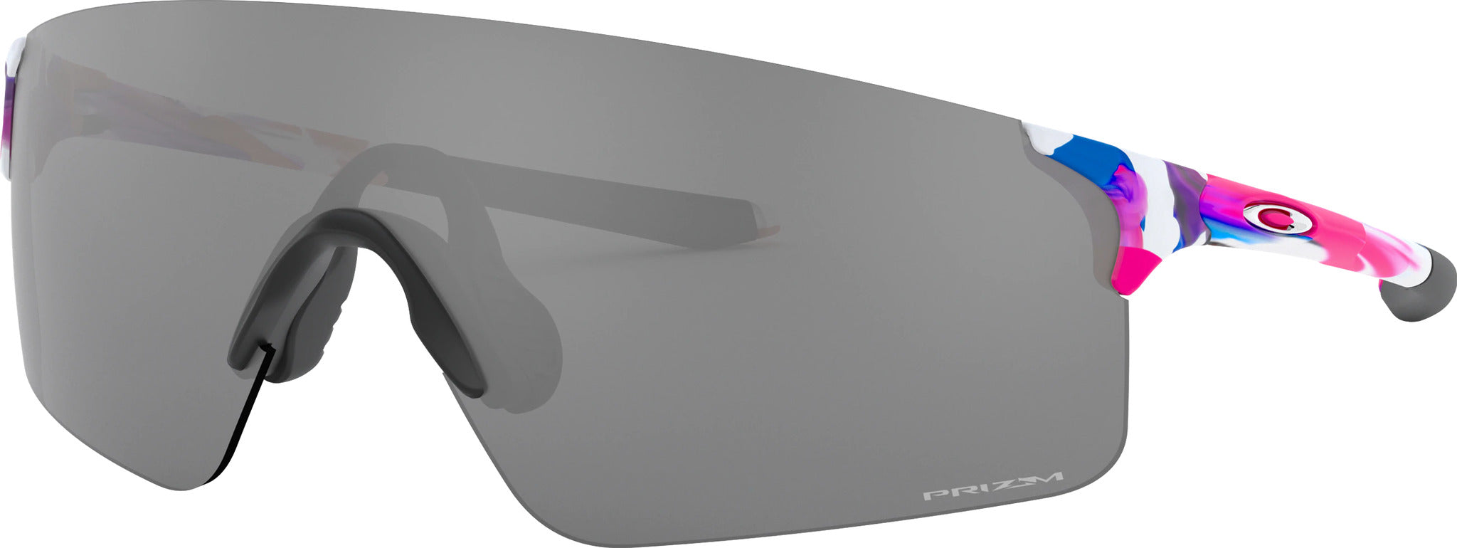 Oakley EVZero Blades - Kokoro - Prizm Black Iridium Lens Sunglasses
