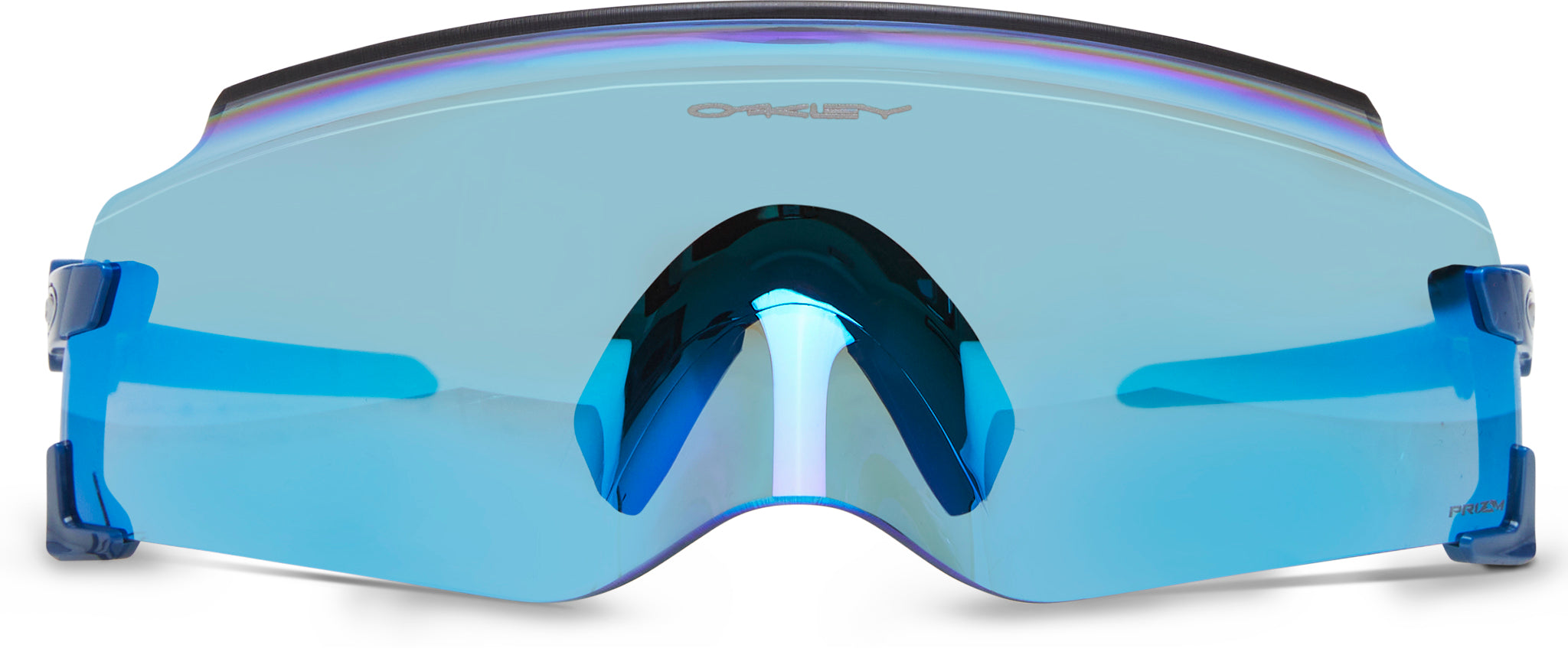 Oakley Kato Prizm Sapphire レンズ-