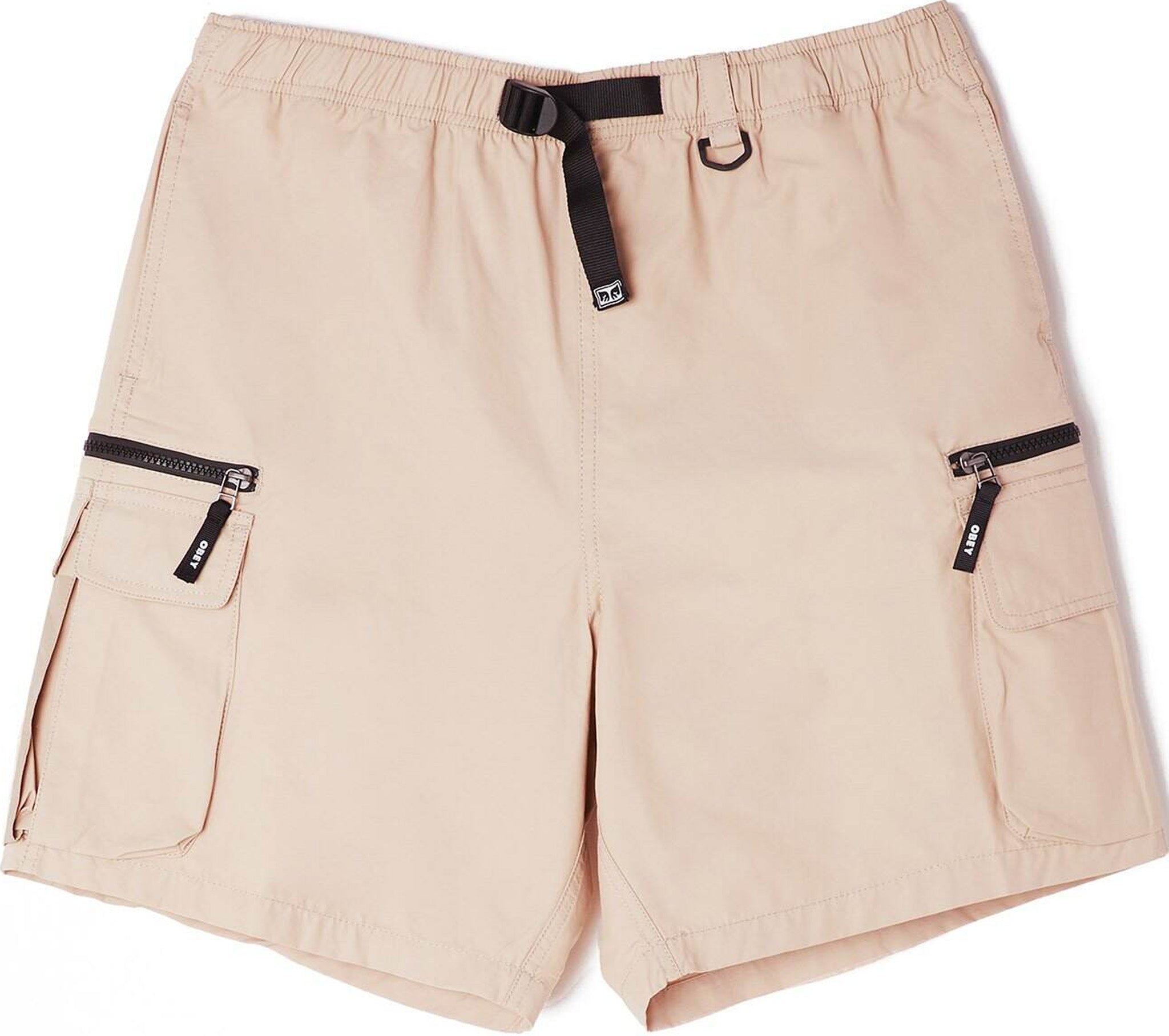 Obey Warfield Trek Short - Men's