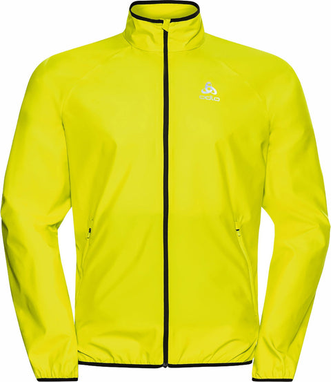 ODLO Essential Light Running Jacket - Men's