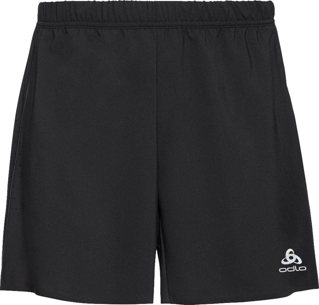 Men's ACTIVE SPORT 5 INCH Liner Running Shorts underwear odlo sale