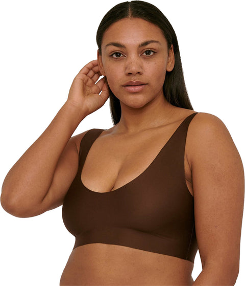 Organic Basics Invisible Bra - Women's