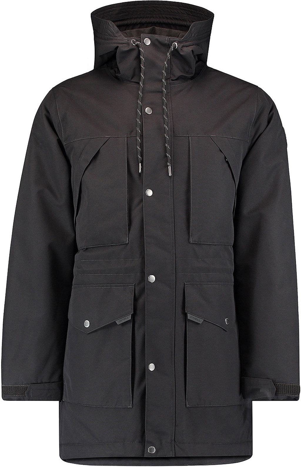 O'Neill Resort Parka Jacket - Men's