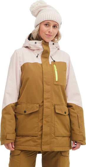 O'Neill Utility Performance Jacket - Women's