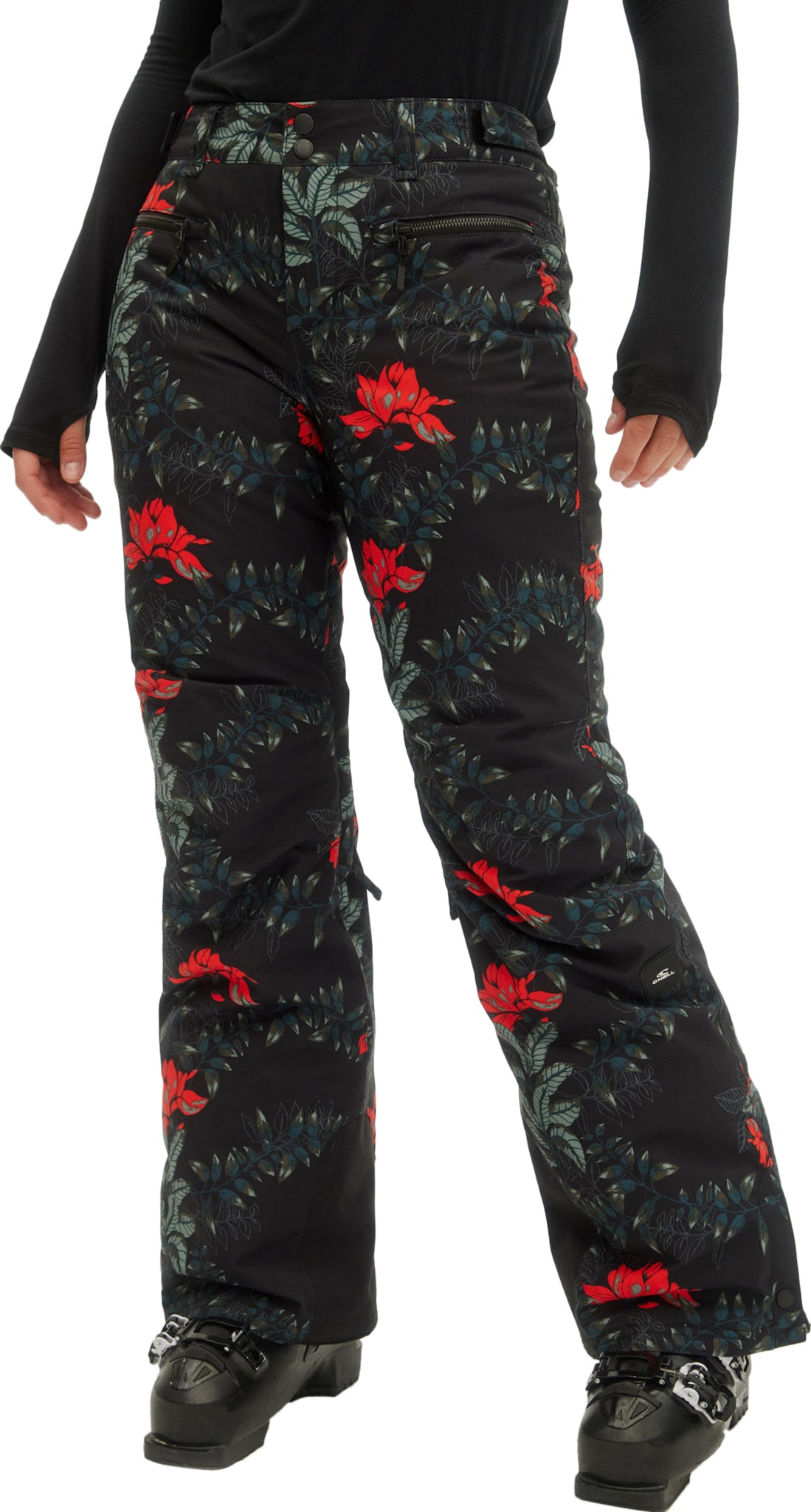 O'Neill Star Slim Pants 2023 - Women's Snowboard Pants