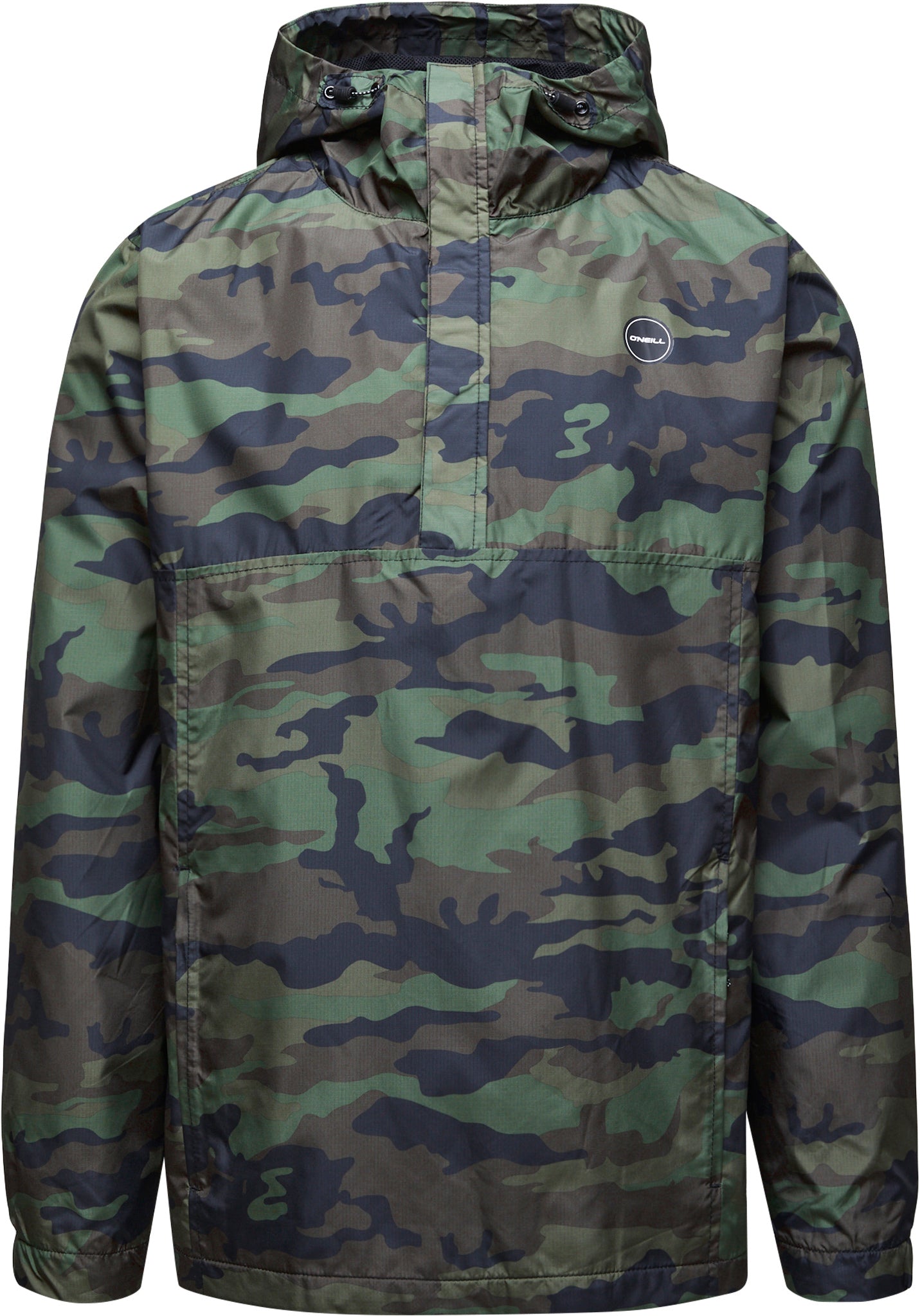 O'Neill Nomadic Anorak - Men's