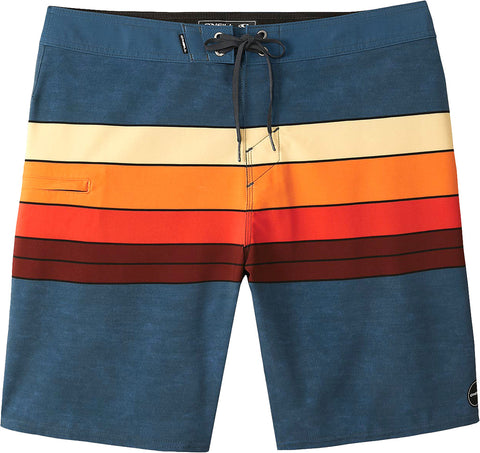 O'Neill Hyperfreak Heist Line Boardshort - Men's