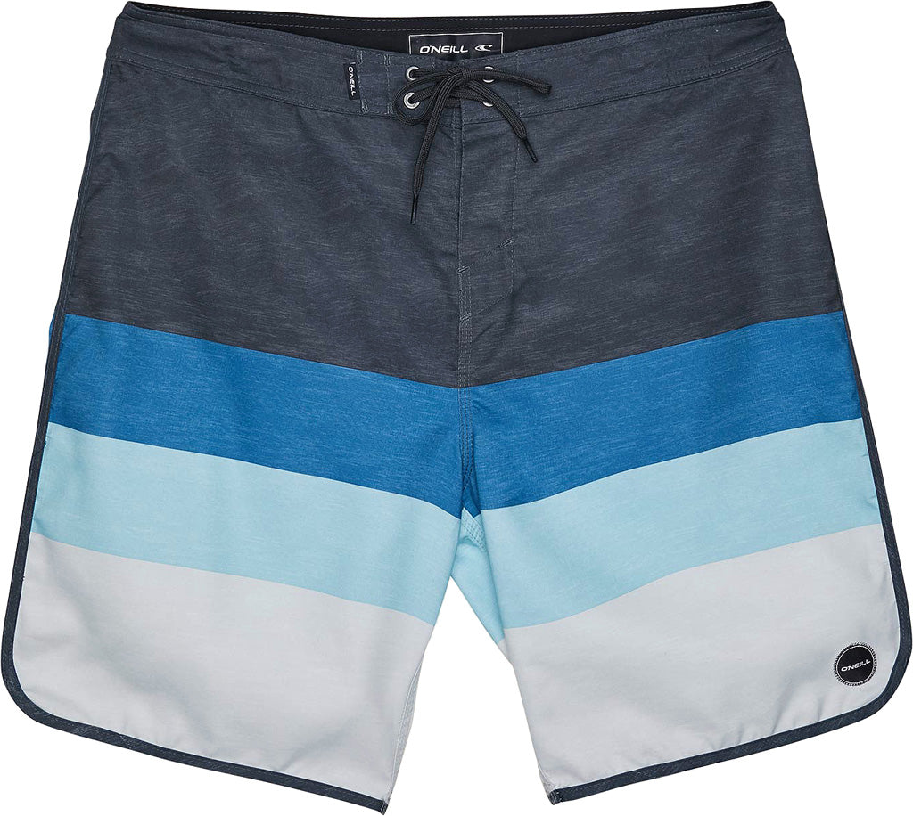 O'Neill Four Square Boardshorts - Men's | Altitude Sports