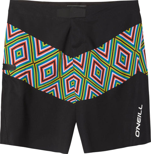 O'Neill Hyperfreak Hydro Comp SNSC 19 In Boardshorts - Men's