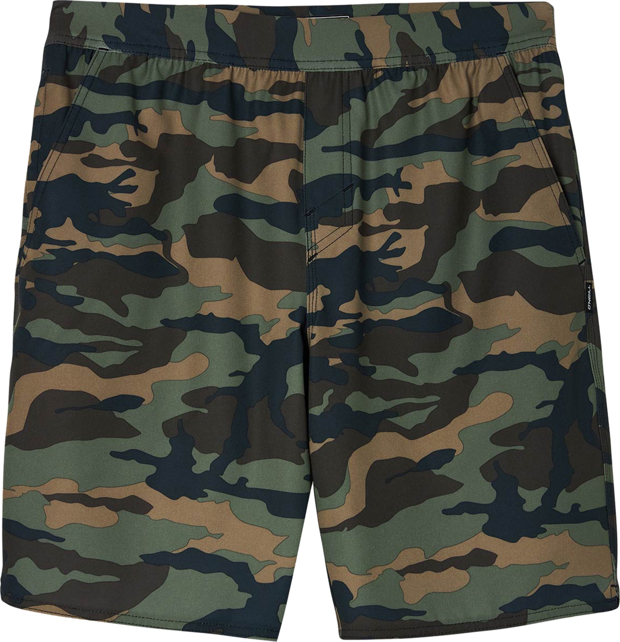 O'Neill Interlude Hybrid Shorts - Men's | Altitude Sports