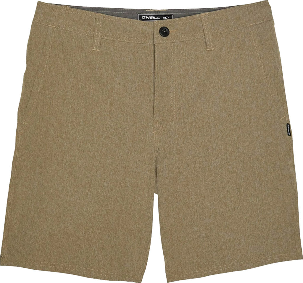 O'Neill Stockton Hybrid 20 Shorts - Men's