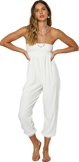 O'Neill Sandy Jumpsuit Denim Pants - Women’s