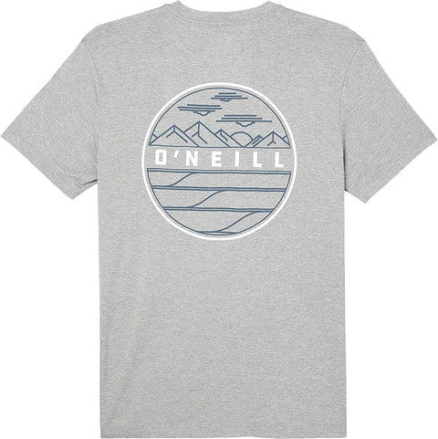 O'Neill Trvlr UPF Tee - Men's