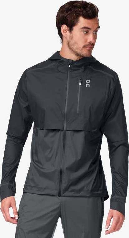 On Weather Jacket - Men's | Altitude Sports