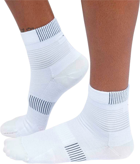 On Ultralight Mid Socks - Women's