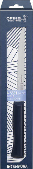 Opinel No.221 Intempora Fillet Knife