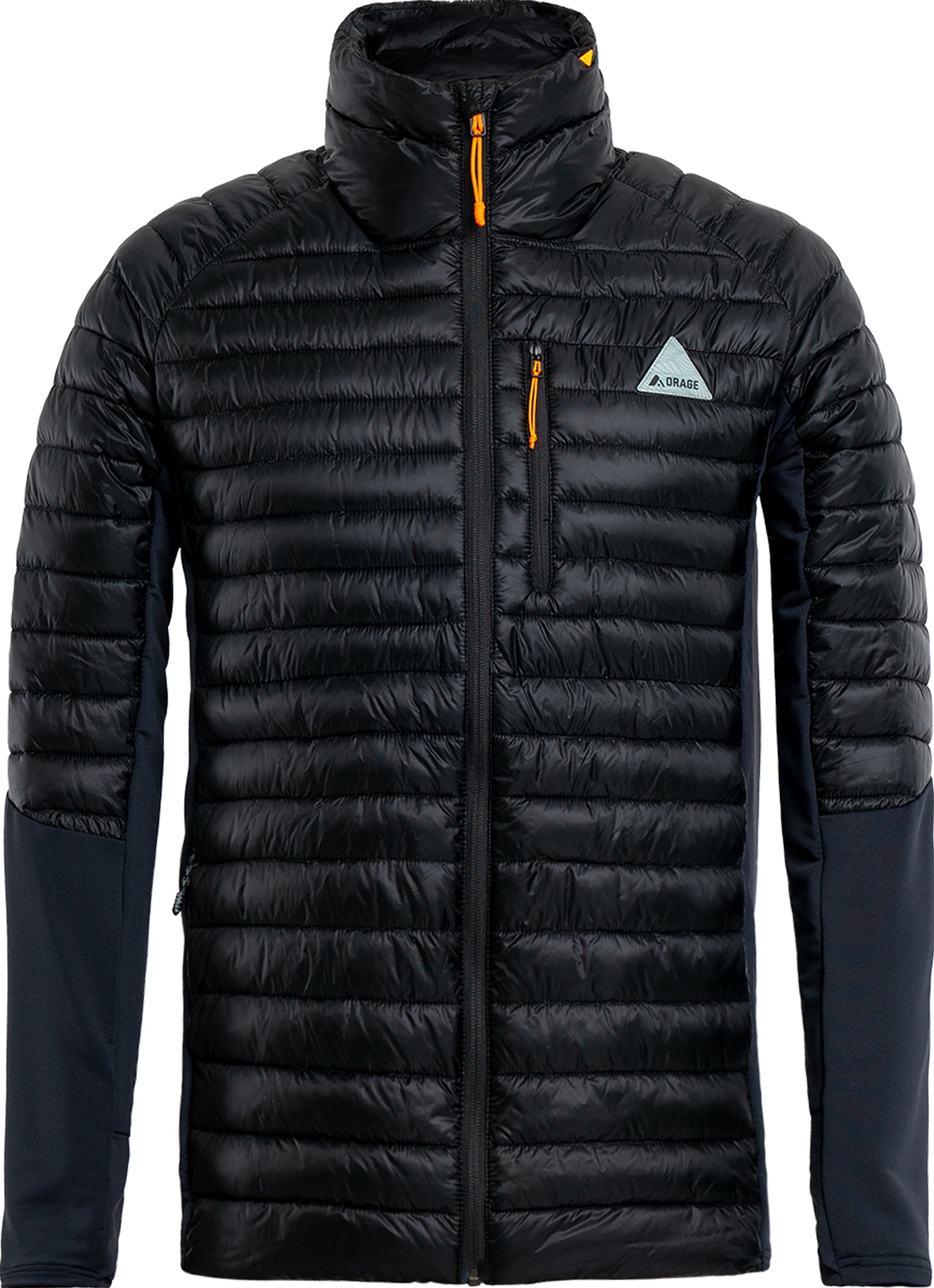 Orage Morrison GILLTEK Jacket - Men's | Altitude Sports