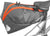 ORTLIEB Accessory Seat - Pack Support Strap - Orange