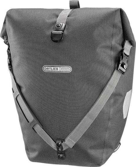 ORTLIEB Back-Roller Urban Bike Pannier 20L