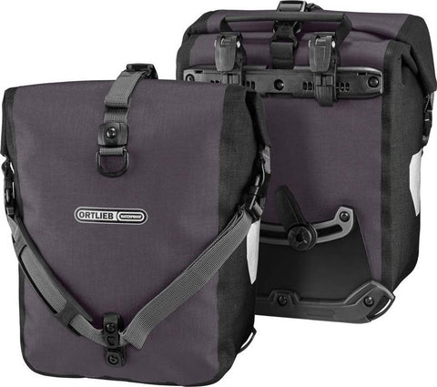 ORTLIEB Sport Roller Plus Touring Panniers 25L