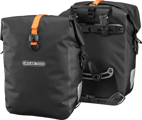 ORTLIEB Gravel Pack Bike Panniers 25L