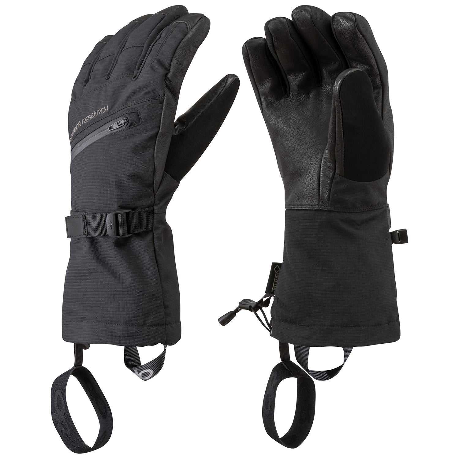 Outdoor Research Men s Southback Sensor Gloves Altitude Sports