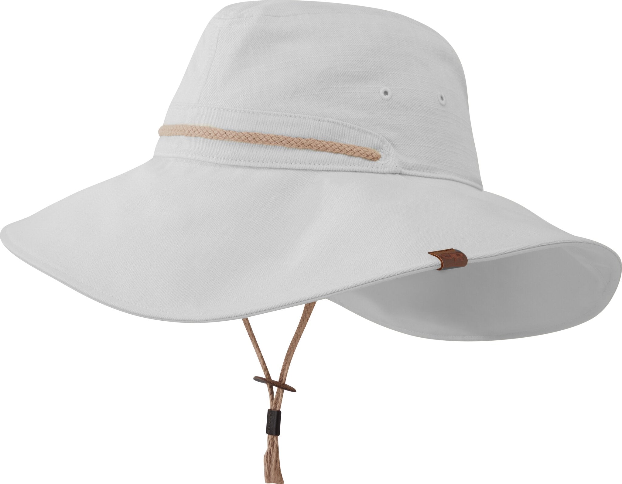 Outdoor Research Mojave Sun Hat - Women's L | XL White